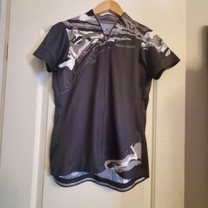 🚲 Pearl Izumi bike jersey